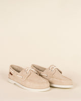 Mocassins schmoove