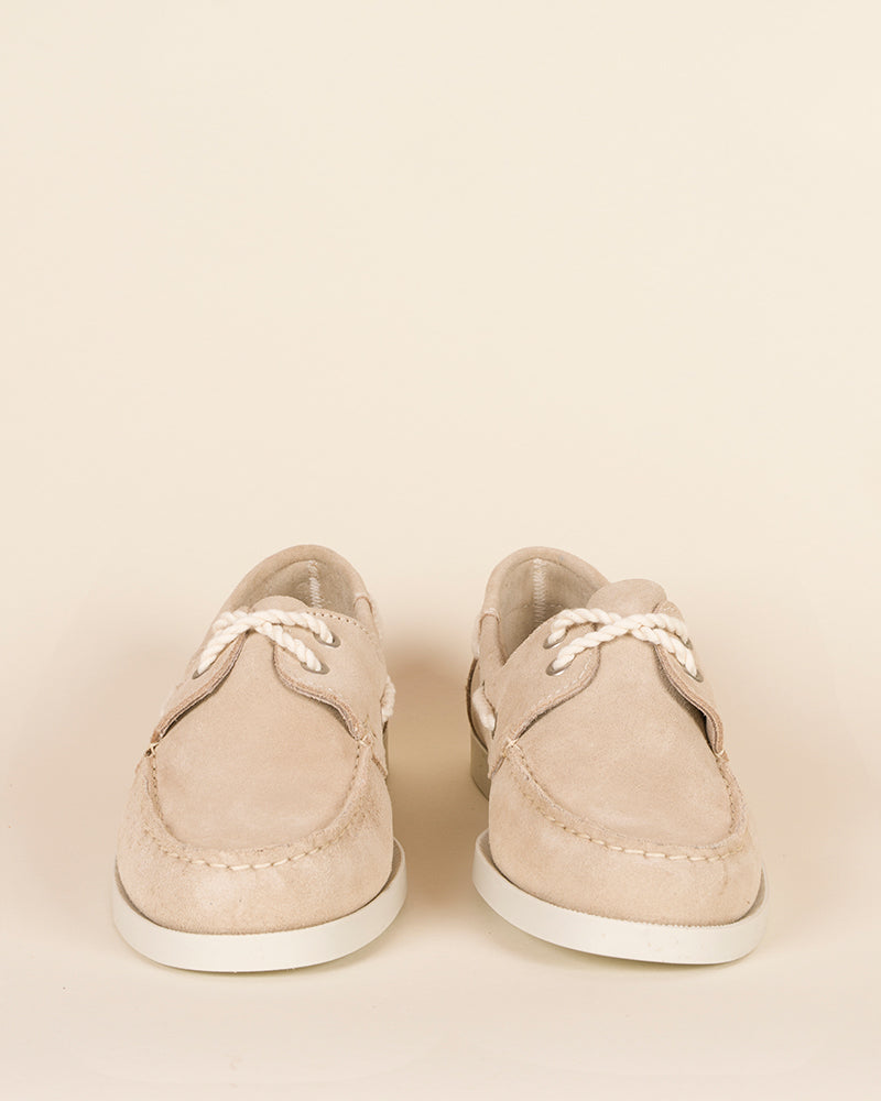 Mocassins schmoove