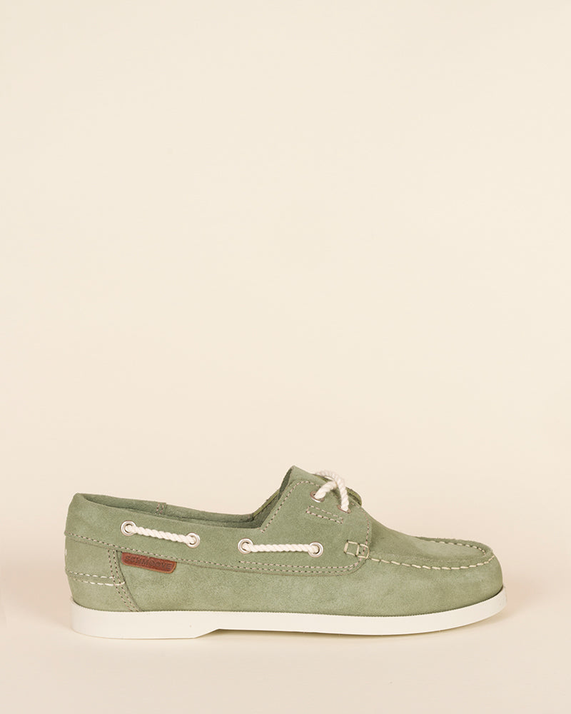 Mocassins schmoove