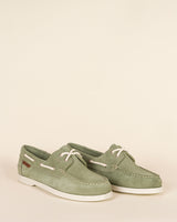 Mocassins schmoove