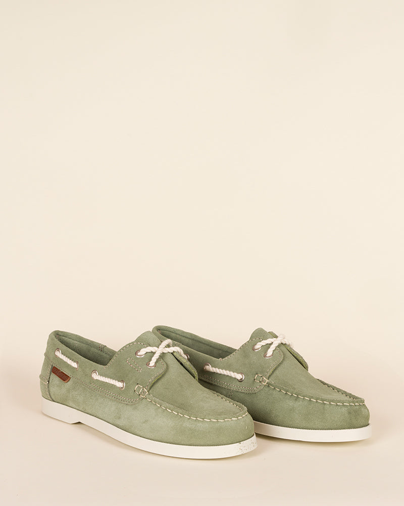 Mocassins schmoove