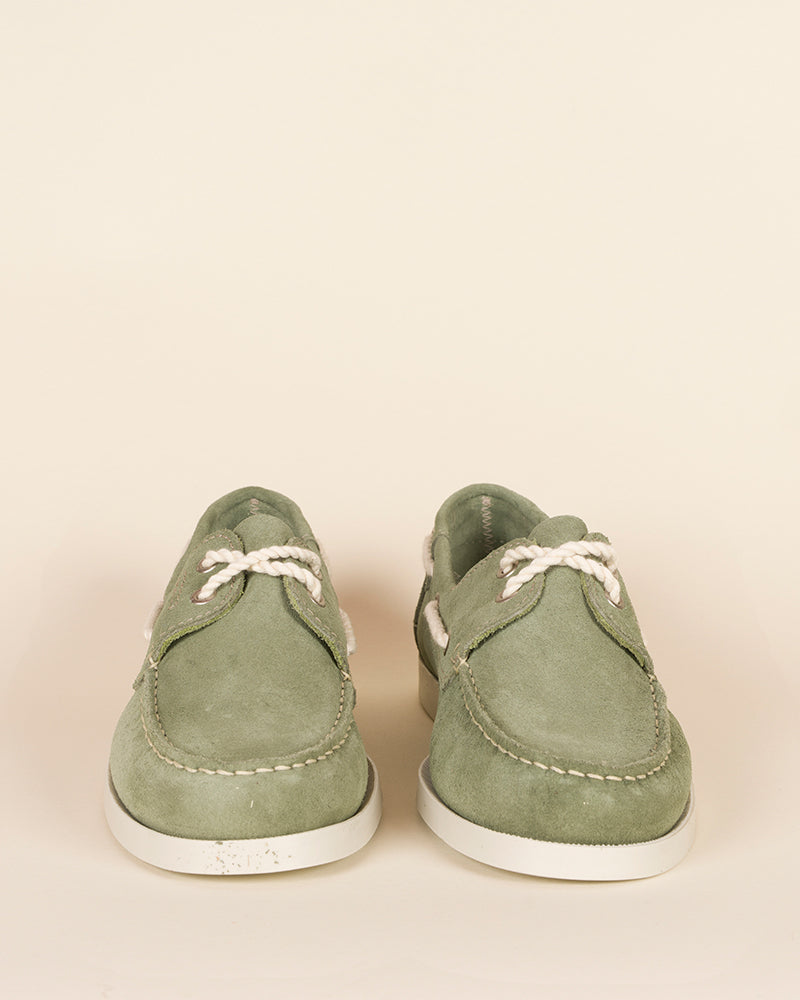 Mocassins schmoove