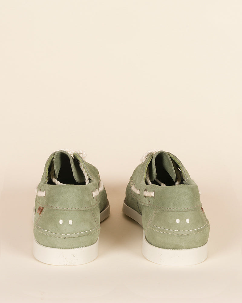Mocassins schmoove