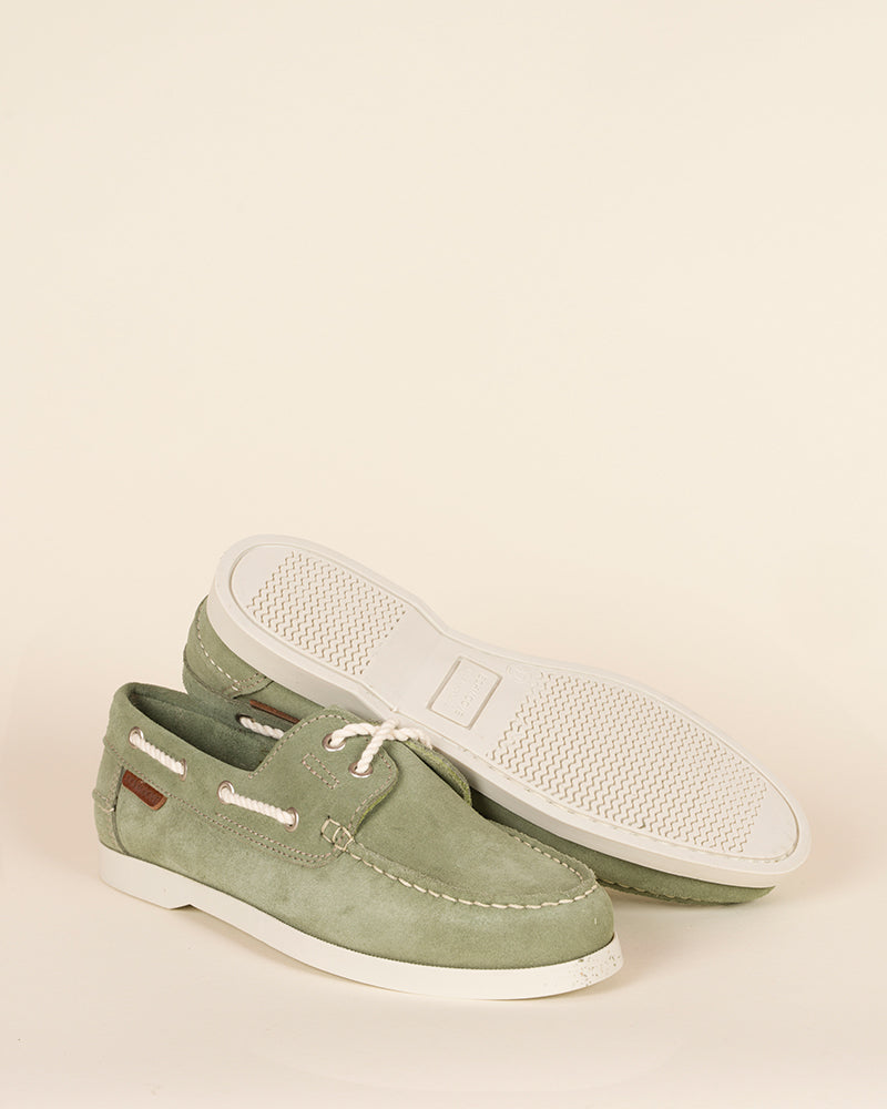 Mocassins schmoove