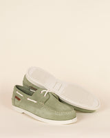 Mocassins schmoove