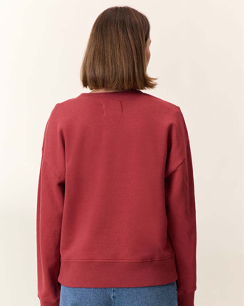 Sweat Leon and Harper