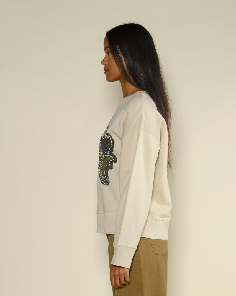 Sweat leon and harper