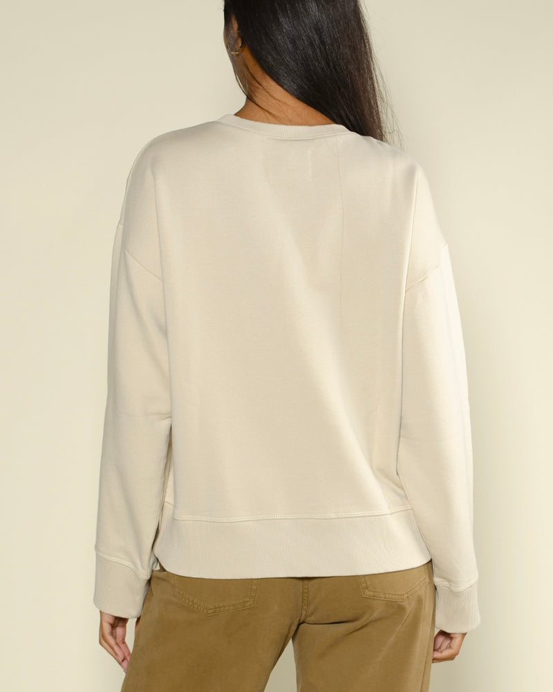 Sweat leon and harper