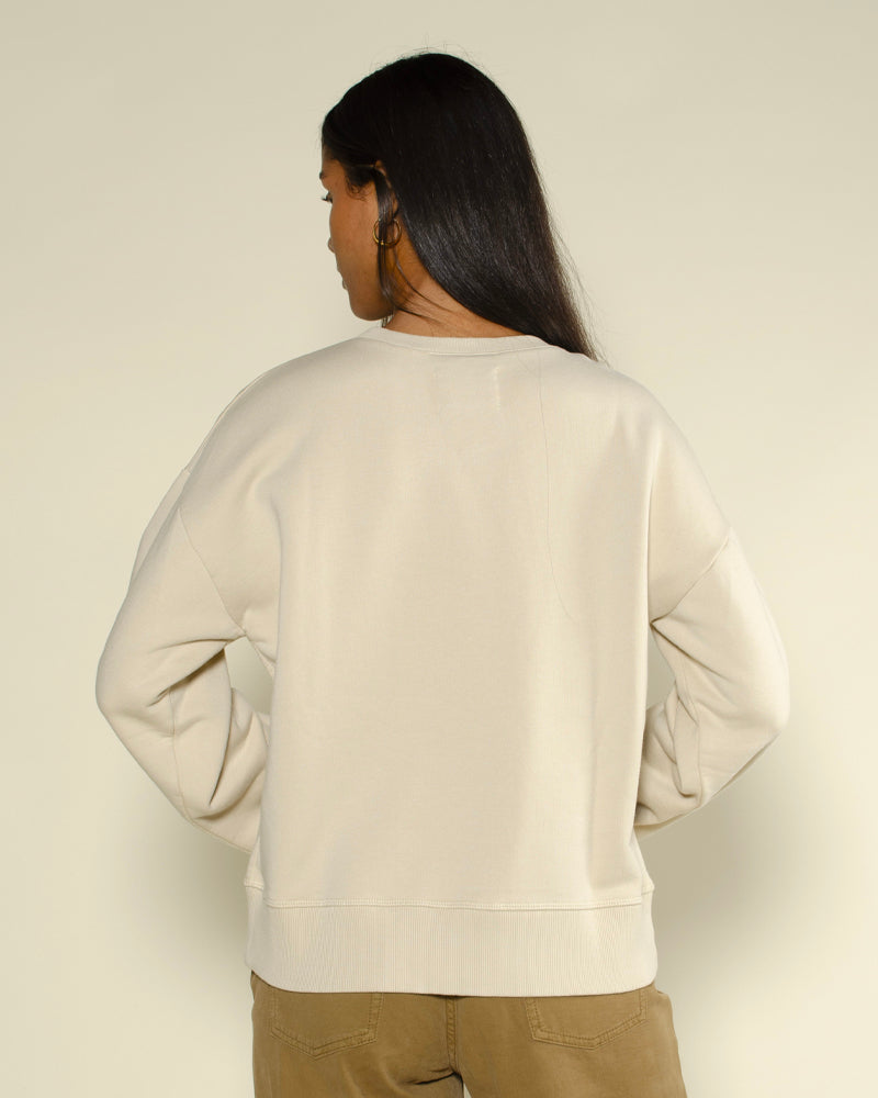 Sweat leon and harper