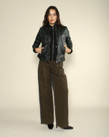 Blouson silene
