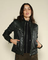 Blouson silene