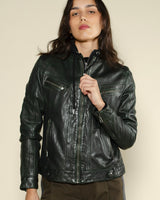Blouson silene