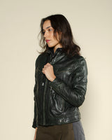 Blouson silene