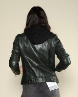 Blouson silene