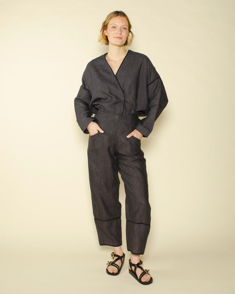 Pantalon momoni