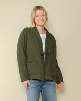 Veste aokyanos