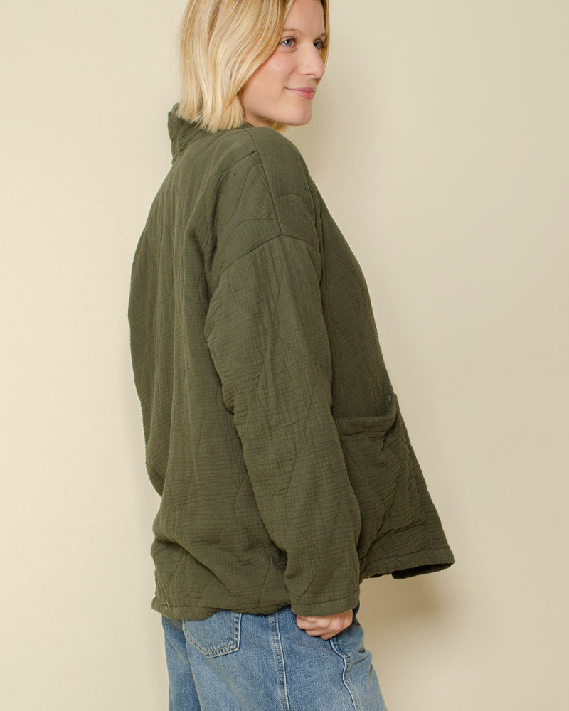 Veste aokyanos