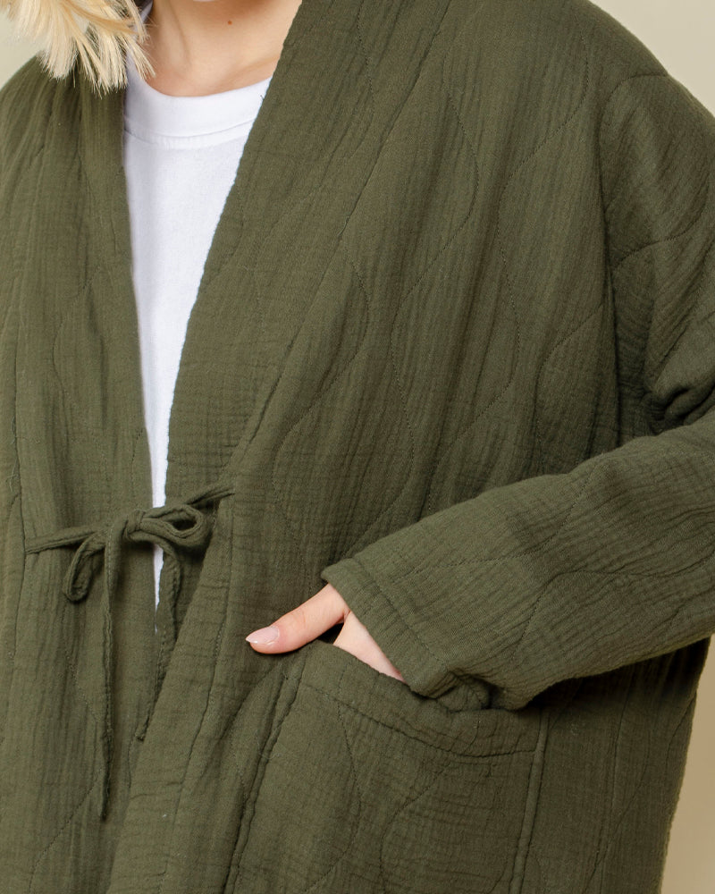 Veste aokyanos