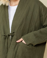 Veste aokyanos
