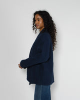 Veste kimono aokyanos