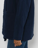 Veste kimono aokyanos