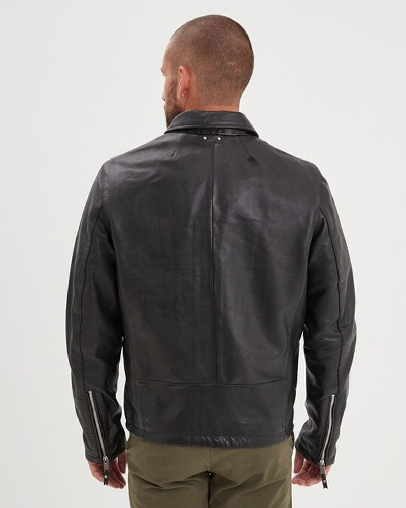 Vestes &amp; Blousons DAYTONA - Blouson daytona 73