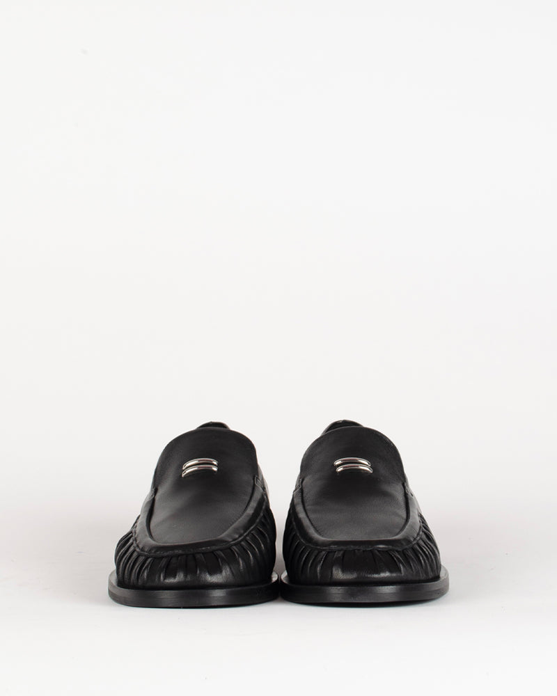 Mocassins sira