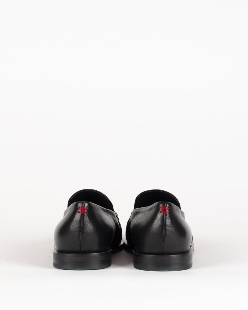 Mocassins sira