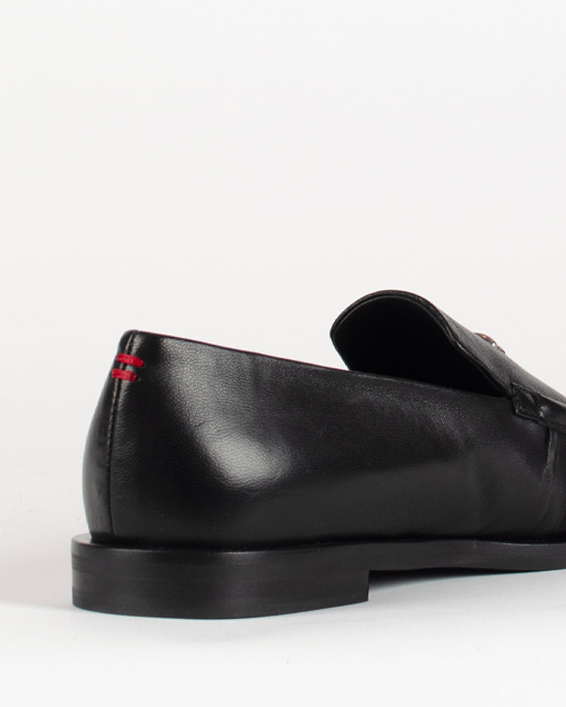 Mocassins sira