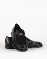 Mocassins sira