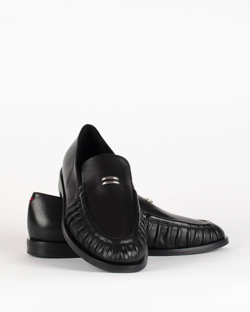 Mocassins sira