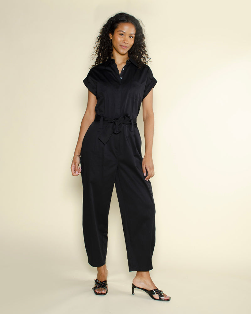 Combinaison hana san