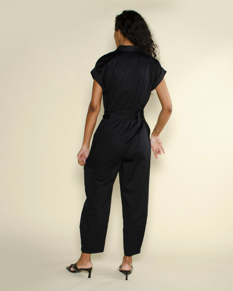 Combinaison hana san