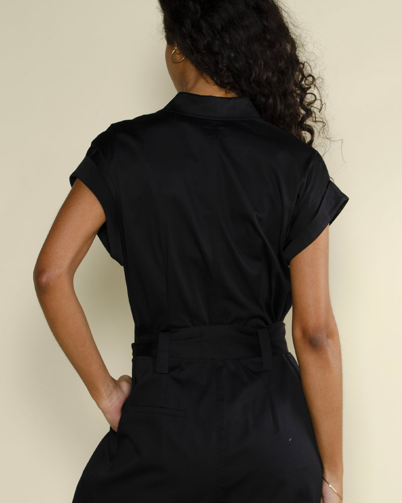 Combinaison hana san