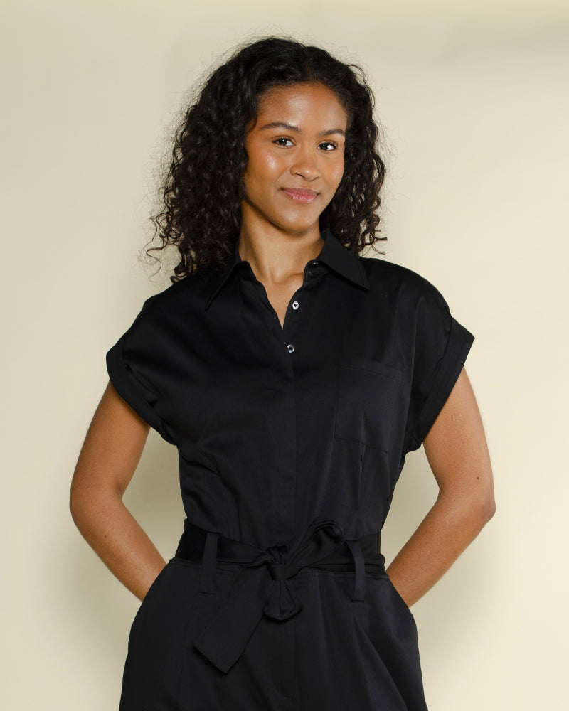 Combinaison hana san