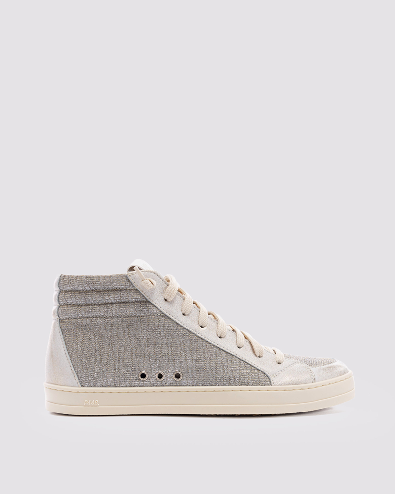 Baskets P448 - Baskets montantes p448