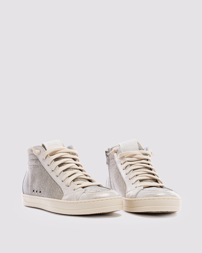 Baskets P448 - Baskets montantes p448