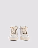Baskets P448 - Baskets montantes p448