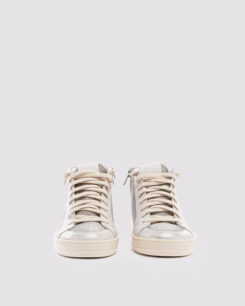 Baskets P448 - Baskets montantes p448