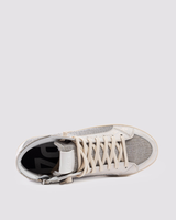 Baskets P448 - Baskets montantes p448