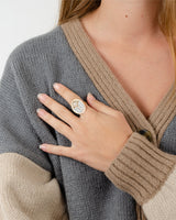 Bagues LSONGE - Bague lsonge