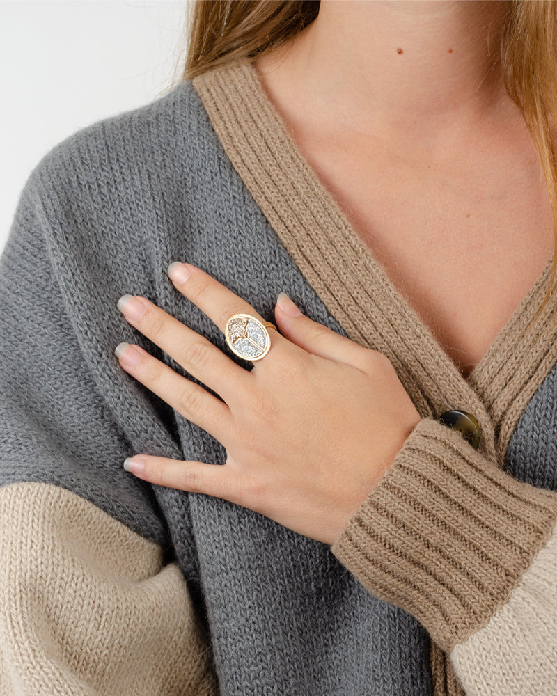 Bagues LSONGE - Bague lsonge