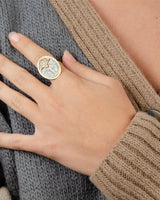Bagues LSONGE - Bague lsonge