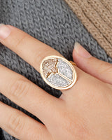 Bagues LSONGE - Bague lsonge