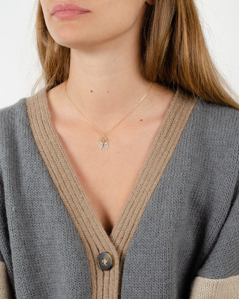 Colliers LSONGE - Collier lsonge