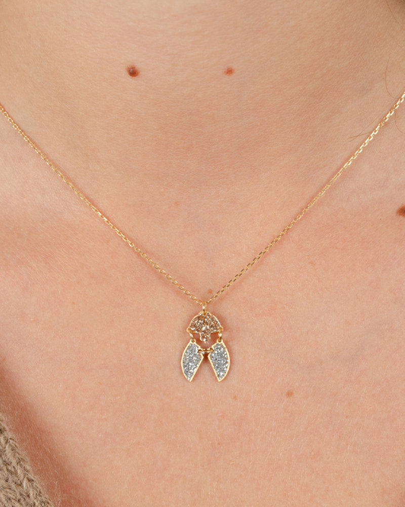 Colliers LSONGE - Collier lsonge