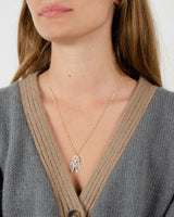 Colliers LSONGE - Collier lsonge