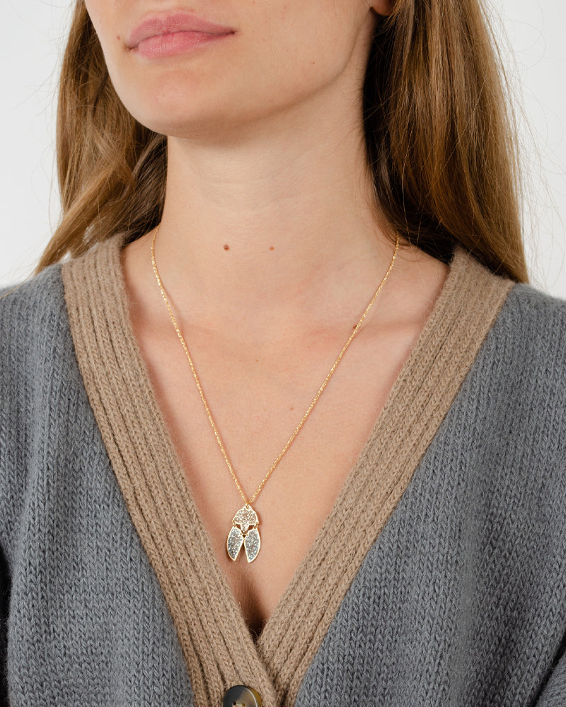 Colliers LSONGE - Collier lsonge