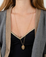 Colliers LSONGE - Collier lsonge