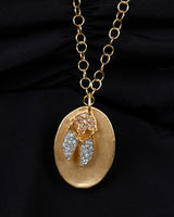 Colliers LSONGE - Collier lsonge